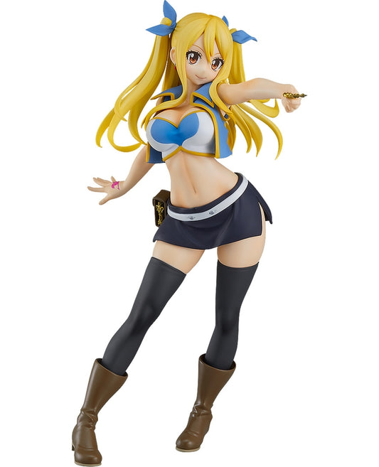 PREORDER POP UP PARADE Lucy Heartfilia XL Fairy Tail Final Season