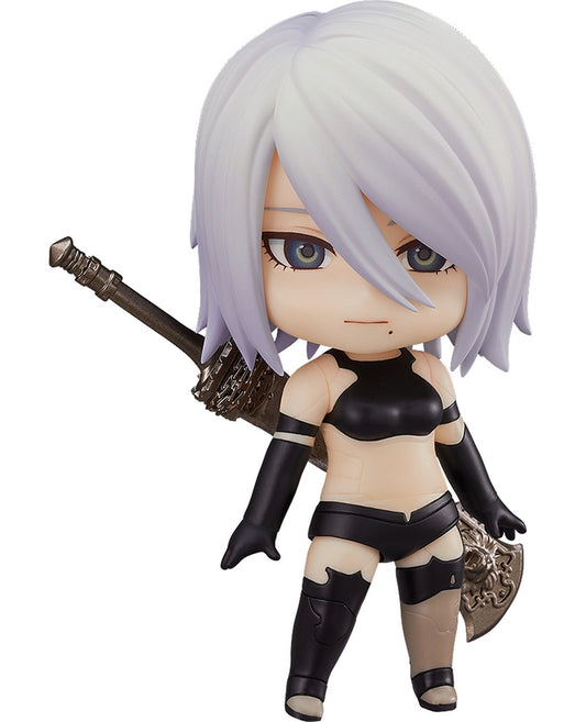 PREORDER Nendoroid NieR:Automata A2 YoRHa Type A No. 2 Short Hair Ver.