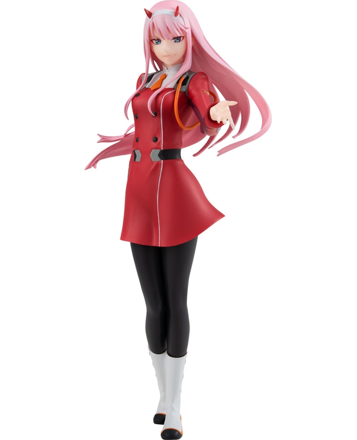 PREORDER POP UP PARADE Zero Two DARLING in the FRANXX