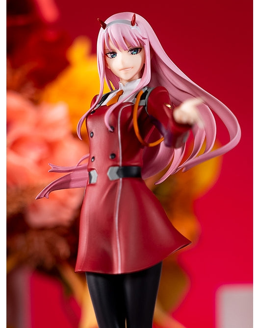 PREORDER POP UP PARADE Zero Two DARLING in the FRANXX