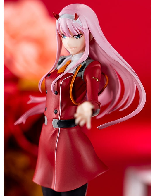 PREORDER POP UP PARADE Zero Two DARLING in the FRANXX