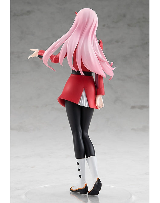 PREORDER POP UP PARADE Zero Two DARLING in the FRANXX