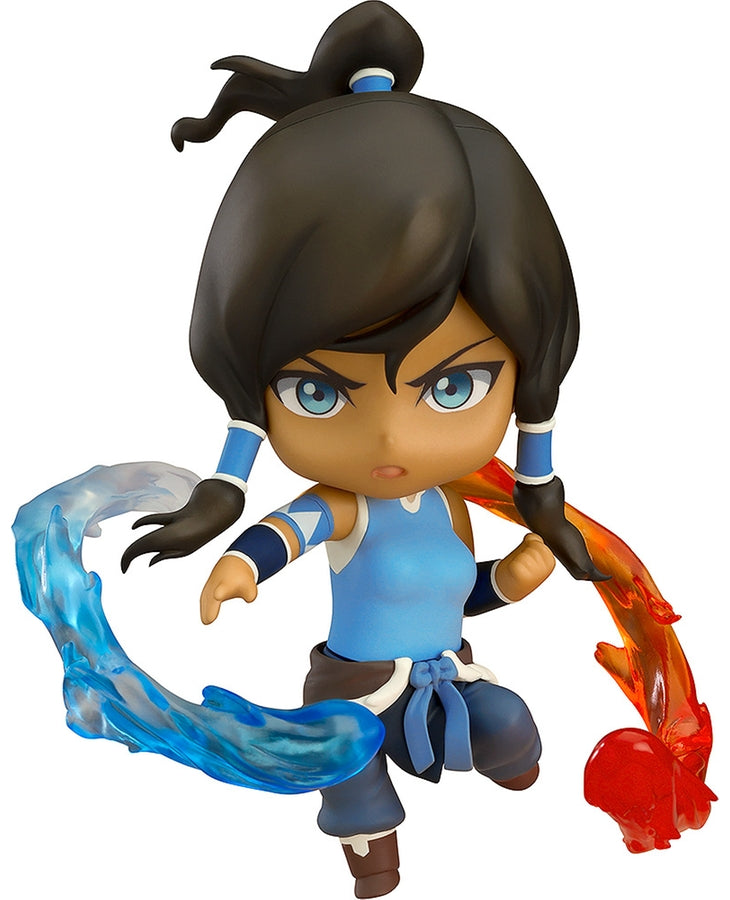 PREORDER Nendoroid Korra (re-run) The Legend of Korra