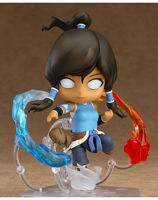 PREORDER Nendoroid Korra (re-run) The Legend of Korra