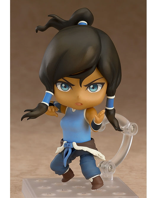 PREORDER Nendoroid Korra (re-run) The Legend of Korra