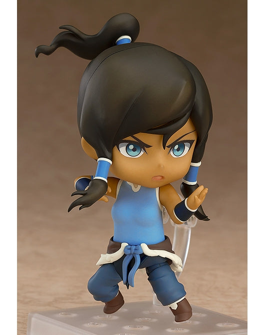 PREORDER Nendoroid Korra (re-run) The Legend of Korra