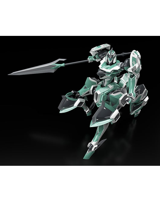 PREORDER MODEROID Tzendolg Tzendolimble Knight's & Magic Model Kit