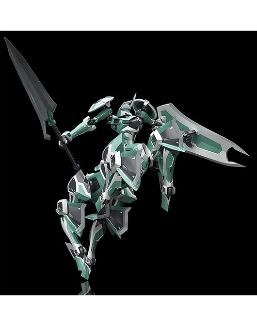 PREORDER MODEROID Tzendolg Tzendolimble Knight's & Magic Model Kit