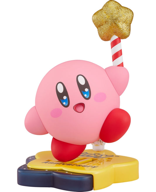 PREORDER Nendoroid Kirby 30th Anniversary Edition