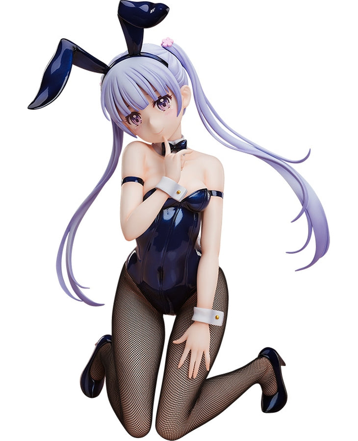 PREORDER 1/4 Aoba Suzukaze Bunny Ver. NEW GAME