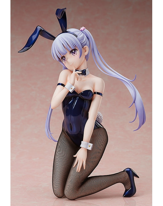 PREORDER 1/4 Aoba Suzukaze Bunny Ver. NEW GAME