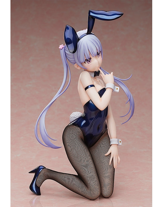 PREORDER 1/4 Aoba Suzukaze Bunny Ver. NEW GAME