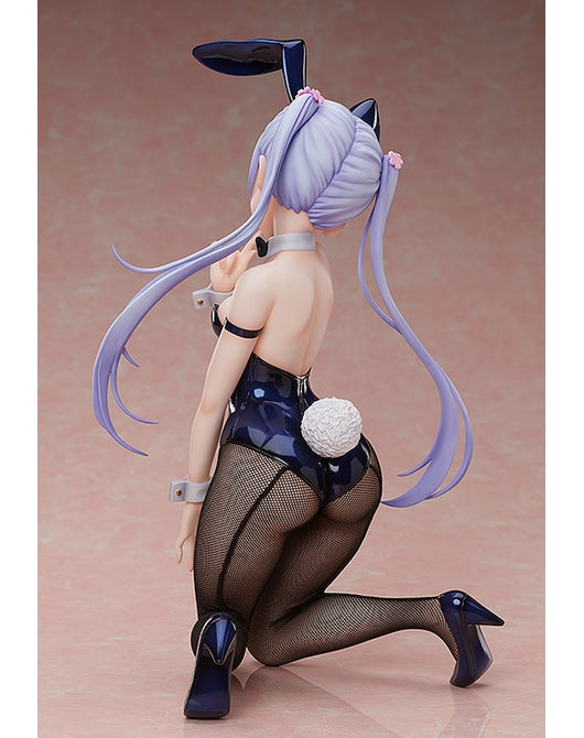 PREORDER 1/4 Aoba Suzukaze Bunny Ver. NEW GAME