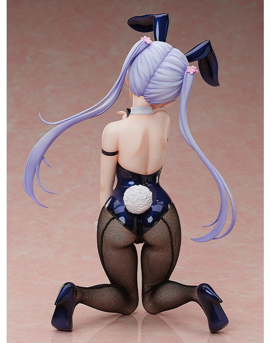 PREORDER 1/4 Aoba Suzukaze Bunny Ver. NEW GAME