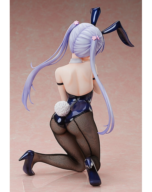 PREORDER 1/4 Aoba Suzukaze Bunny Ver. NEW GAME