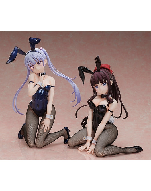 PREORDER 1/4 Aoba Suzukaze Bunny Ver. NEW GAME