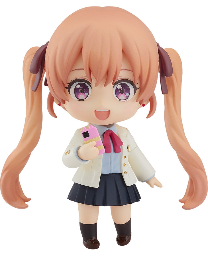 PREORDER Nendoroid Erika Amano A Couple of Cuckoos