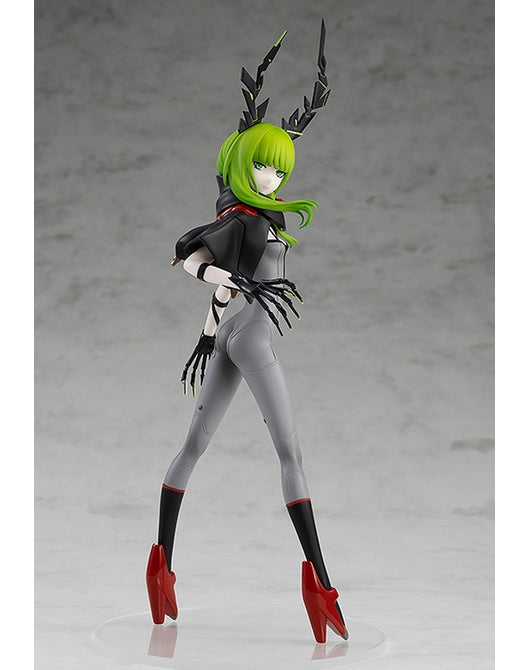 PREORDER POP UP PARADE Dead Master DAWN FALL Ver. BLACK ROCK SHOOTER DAWN FALL