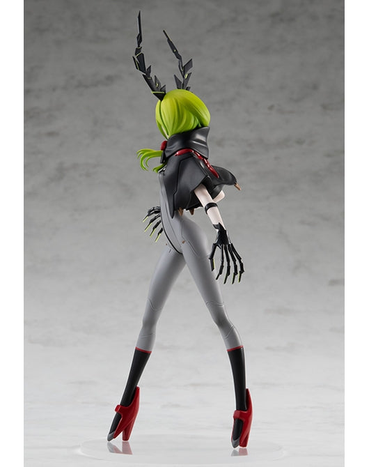 PREORDER POP UP PARADE Dead Master DAWN FALL Ver. BLACK ROCK SHOOTER DAWN FALL