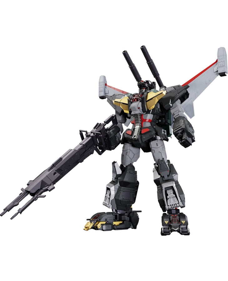 PREORDER THE GATTAI HAGANE WORKS Dancouga Super Beast Machine God (Limited Quantity)