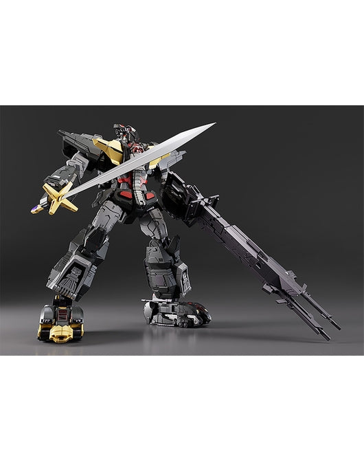 PREORDER THE GATTAI HAGANE WORKS Dancouga Super Beast Machine God (Limited Quantity)