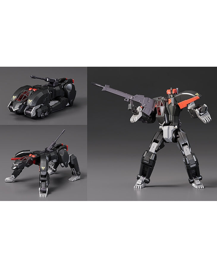 PREORDER THE GATTAI HAGANE WORKS Dancouga Super Beast Machine God (Limited Quantity)