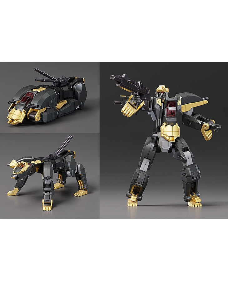 PREORDER THE GATTAI HAGANE WORKS Dancouga Super Beast Machine God (Limited Quantity)