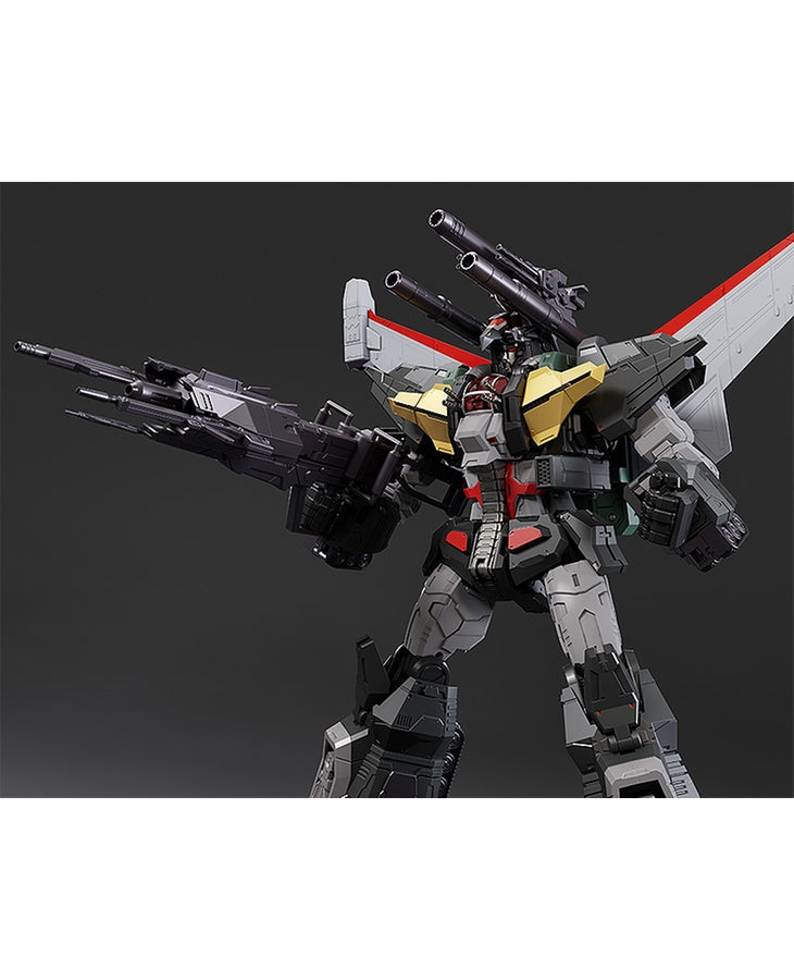 PREORDER THE GATTAI HAGANE WORKS Dancouga Super Beast Machine God (Limited Quantity)