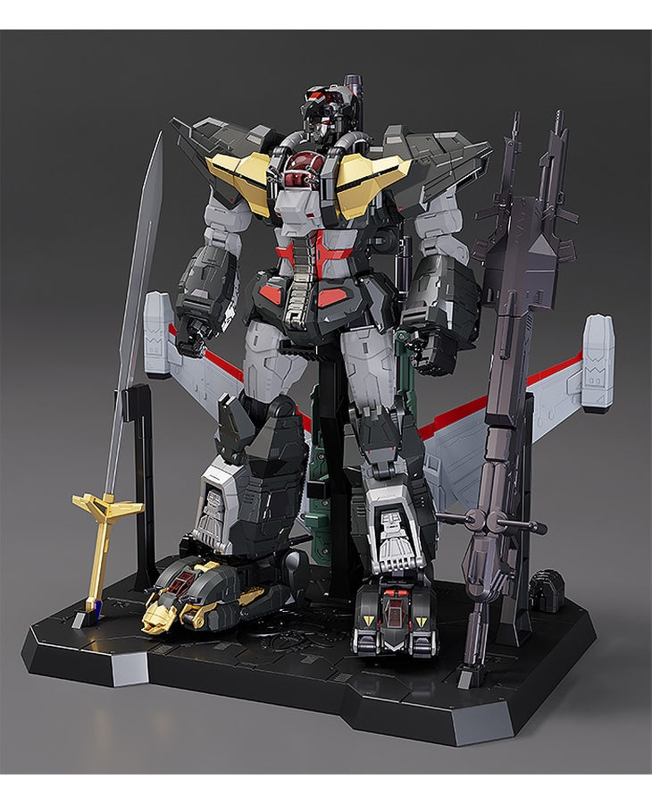 PREORDER THE GATTAI HAGANE WORKS Dancouga Super Beast Machine God (Limited Quantity)