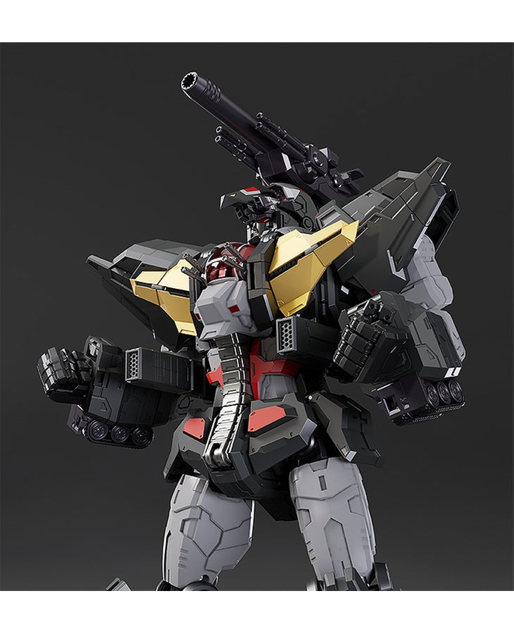 PREORDER THE GATTAI HAGANE WORKS Dancouga Super Beast Machine God (Limited Quantity)