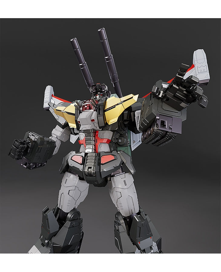 PREORDER THE GATTAI HAGANE WORKS Dancouga Super Beast Machine God (Limited Quantity)