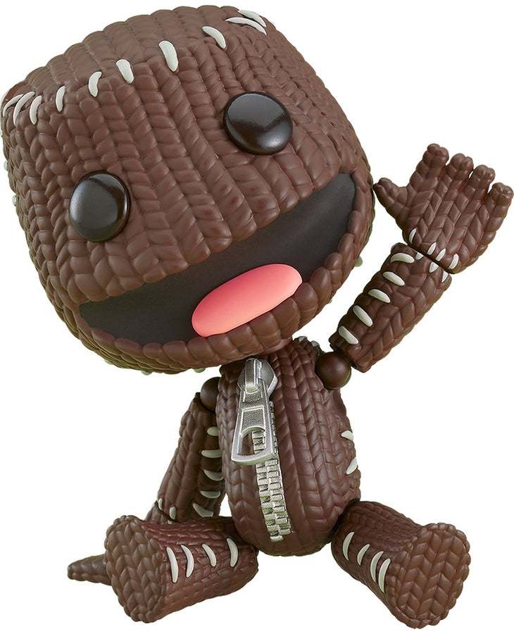 PREORDER Nendoroid Sackboy LittleBigPlanet