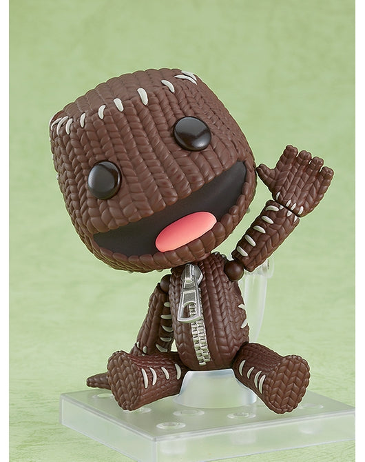 PREORDER Nendoroid Sackboy LittleBigPlanet