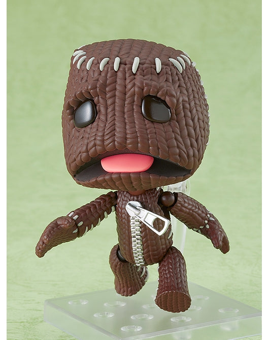 PREORDER Nendoroid Sackboy LittleBigPlanet