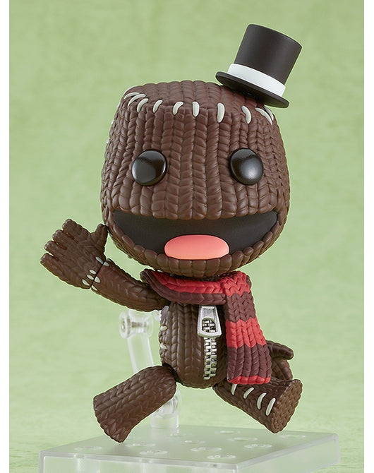 PREORDER Nendoroid Sackboy LittleBigPlanet