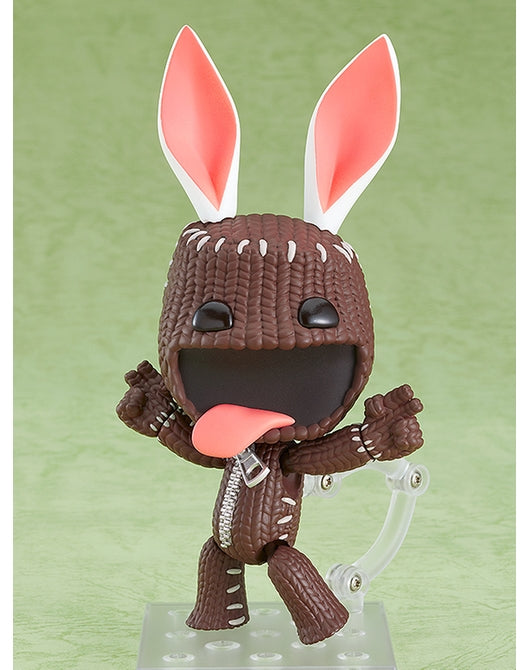 PREORDER Nendoroid Sackboy LittleBigPlanet