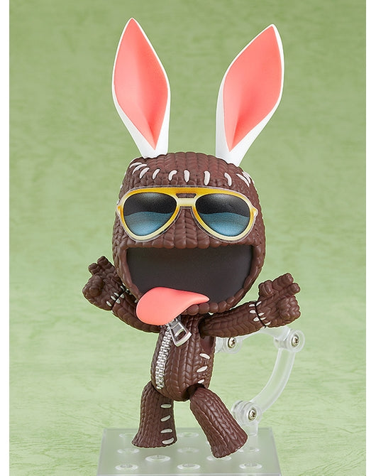 PREORDER Nendoroid Sackboy LittleBigPlanet