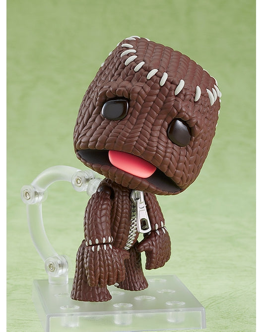 PREORDER Nendoroid Sackboy LittleBigPlanet