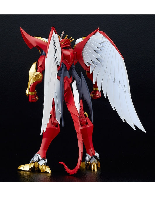 PREORDER MODEROID Combined Rune God Rayearth Magic Knight Rayearth Model Kit