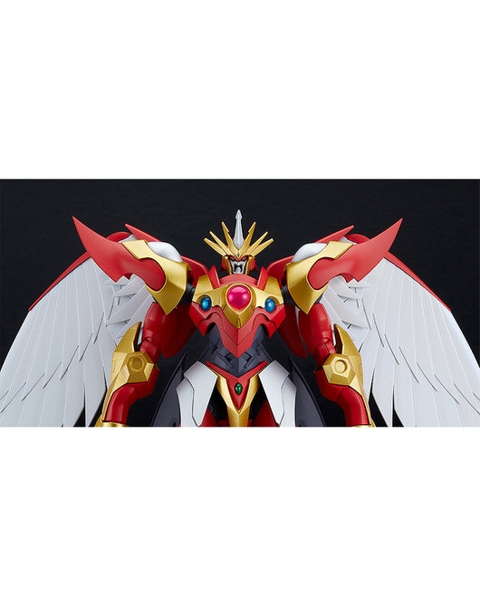 PREORDER MODEROID Combined Rune God Rayearth Magic Knight Rayearth Model Kit