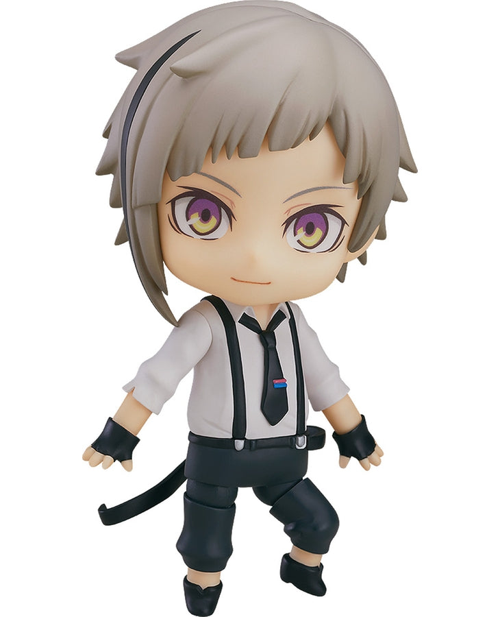 PREORDER Nendoroid Atsushi Nakajima (re-run) Bungo Stray Dogs DEAD APPLE