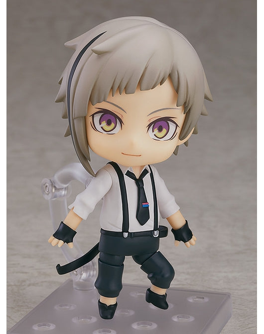 PREORDER Nendoroid Atsushi Nakajima (re-run) Bungo Stray Dogs DEAD APPLE