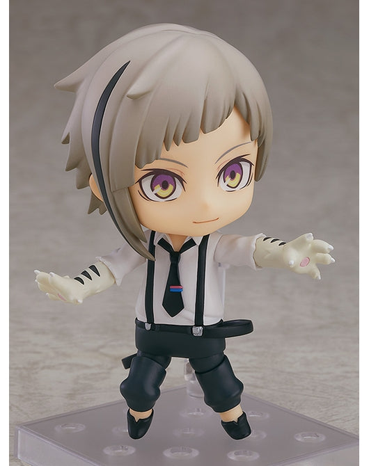 PREORDER Nendoroid Atsushi Nakajima (re-run) Bungo Stray Dogs DEAD APPLE