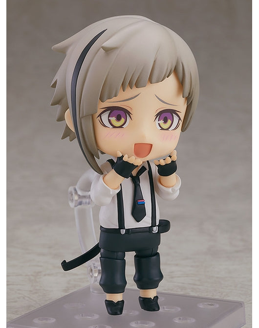 PREORDER Nendoroid Atsushi Nakajima (re-run) Bungo Stray Dogs DEAD APPLE