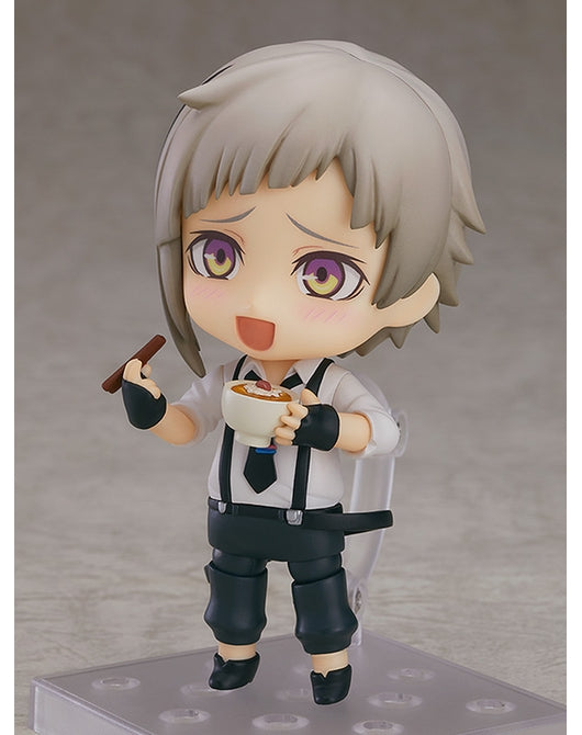 PREORDER Nendoroid Atsushi Nakajima (re-run) Bungo Stray Dogs DEAD APPLE