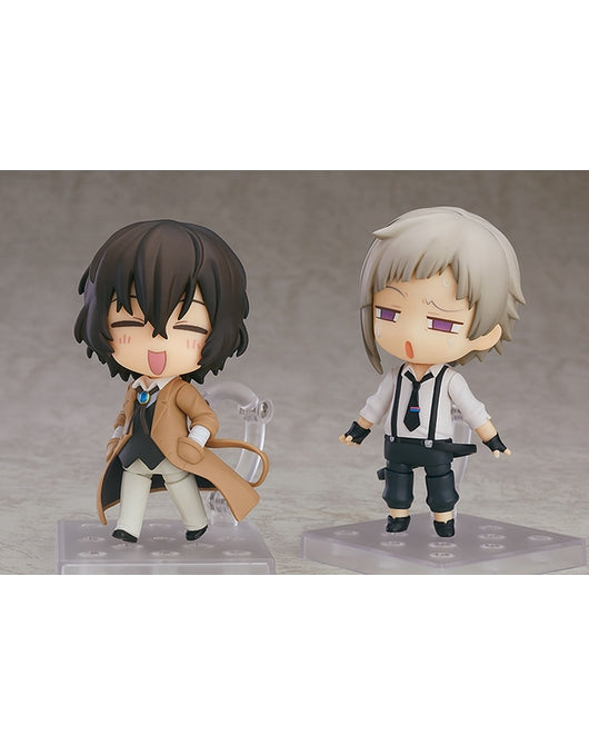 PREORDER Nendoroid Atsushi Nakajima (re-run) Bungo Stray Dogs DEAD APPLE