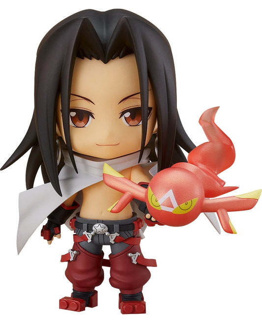 PREORDER Nendoroid Hao SHAMAN KING