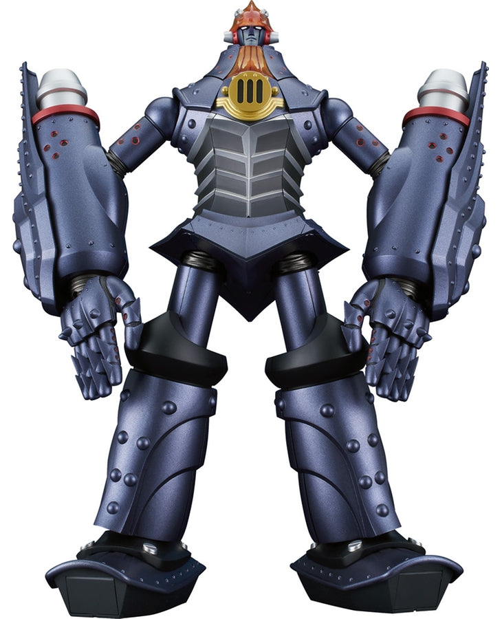 PREORDER MODEROID Big O - The Big O