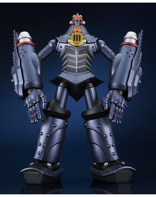 PREORDER MODEROID Big O - The Big O