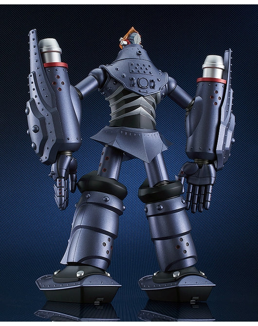 PREORDER MODEROID Big O - The Big O